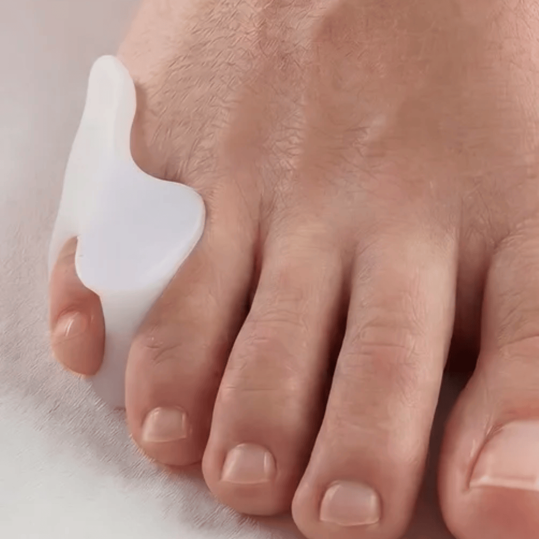 Pinky Toe Corrector