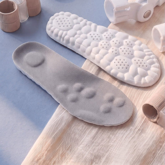 Askelo support insoles