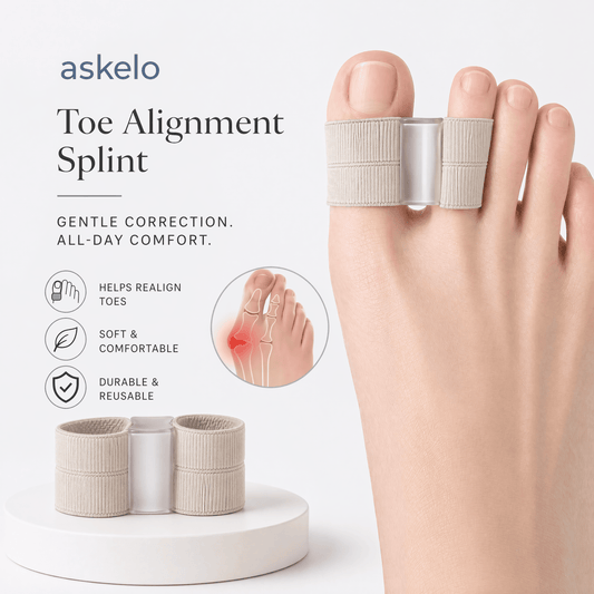 Askelo™ Bunion Corrector
