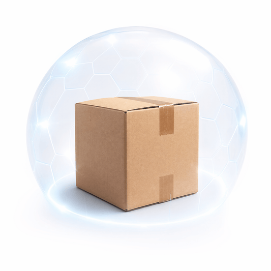 FREE Shipping Protection