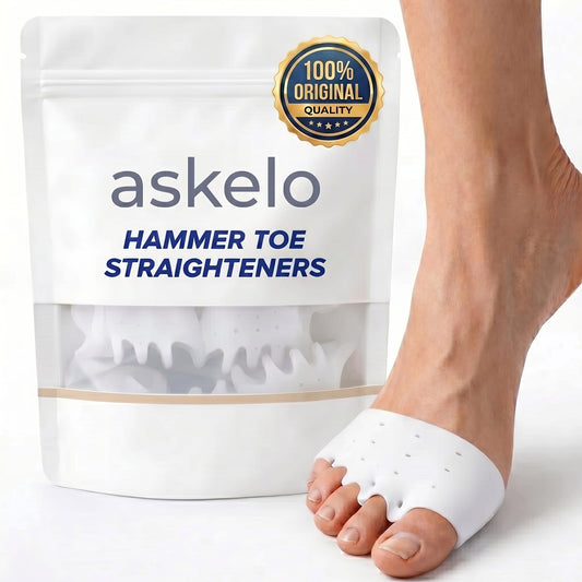 Askelo Hammer Toe Straightener